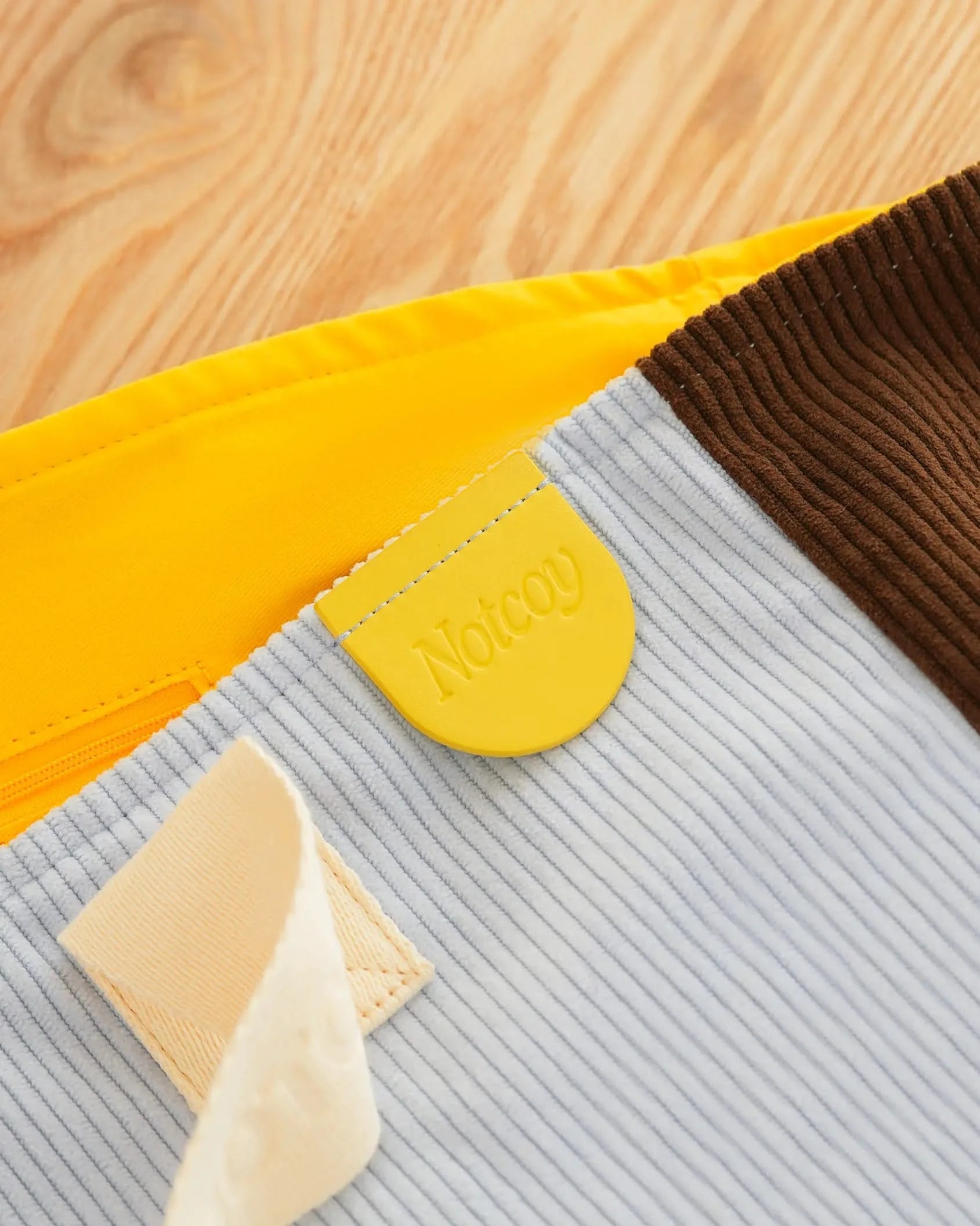 Blue Truffle Tote Bag