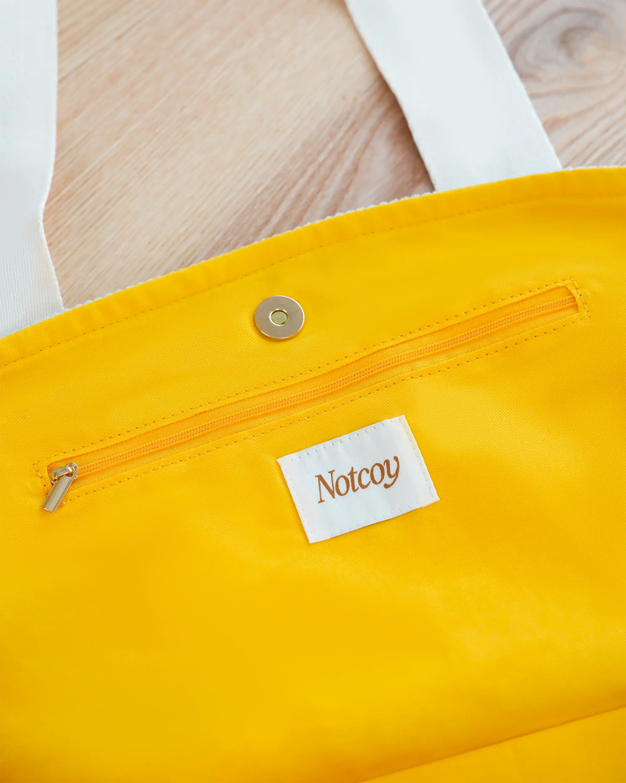 Blue Truffle Tote Bag