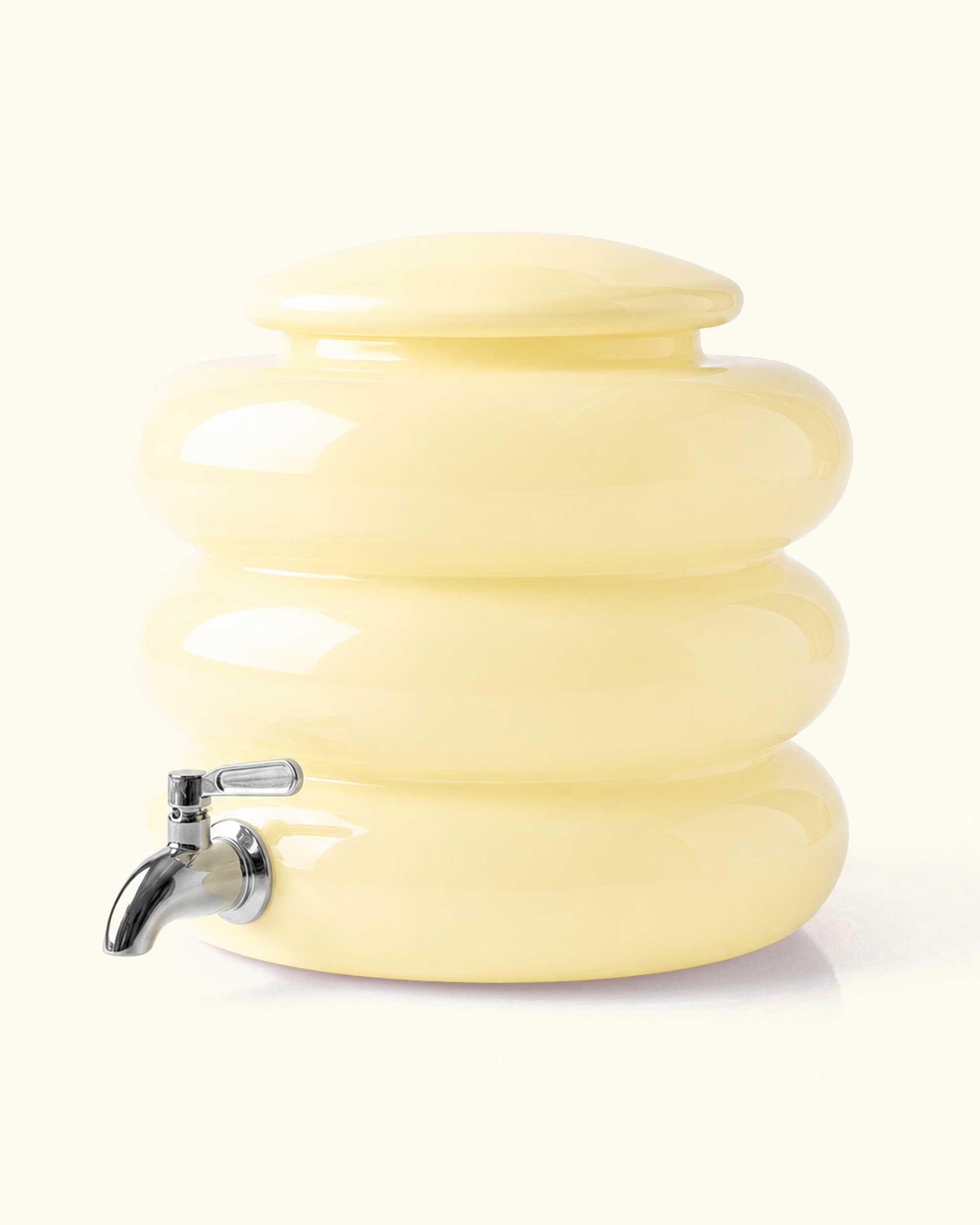 Butter Drink Dispenser