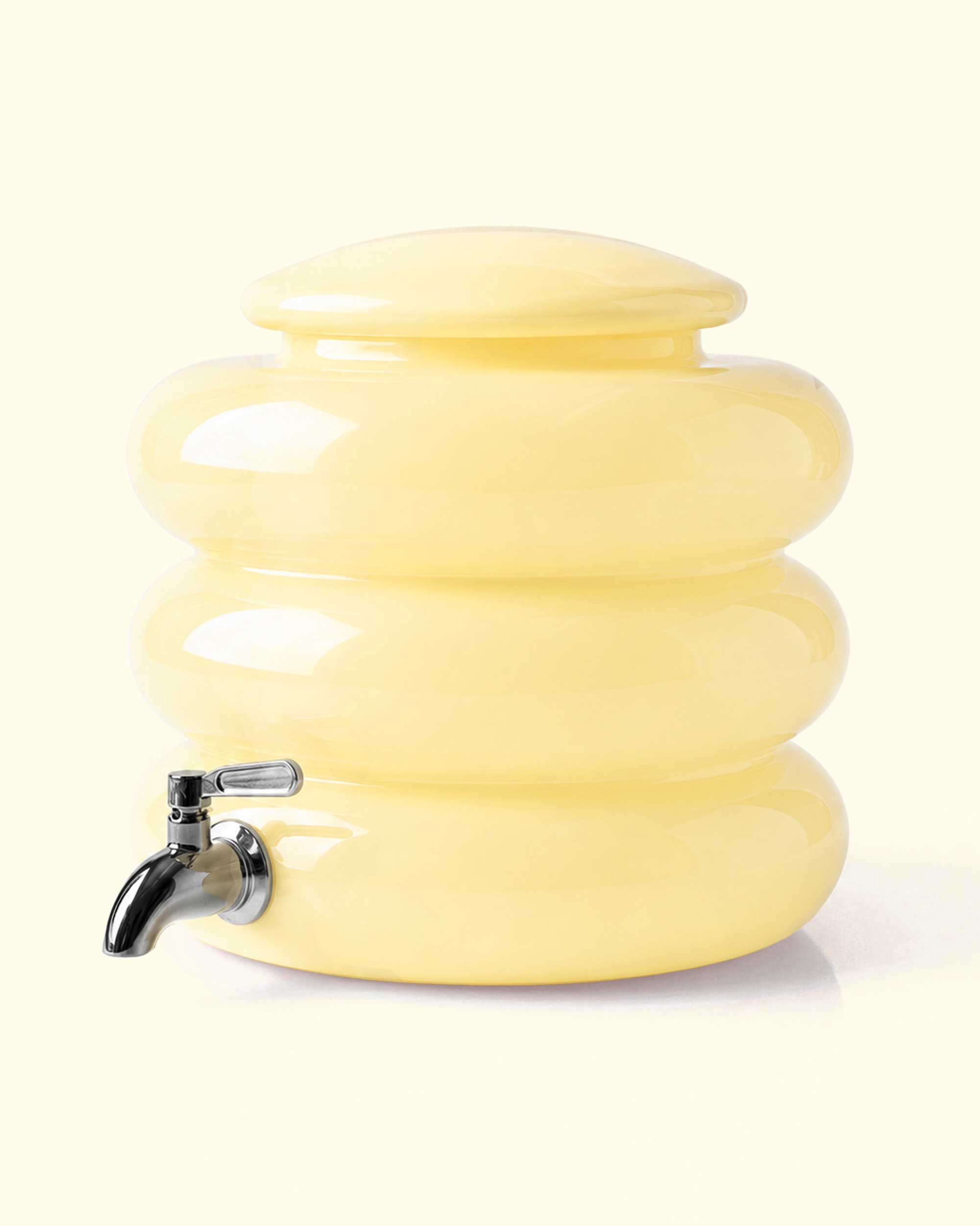 Butter Drink Dispenser
