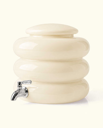 Cloud Drink Dispenser