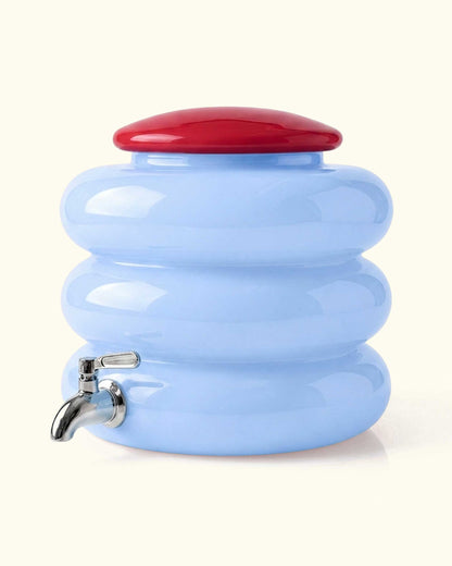 Gumball Drink Dispenser