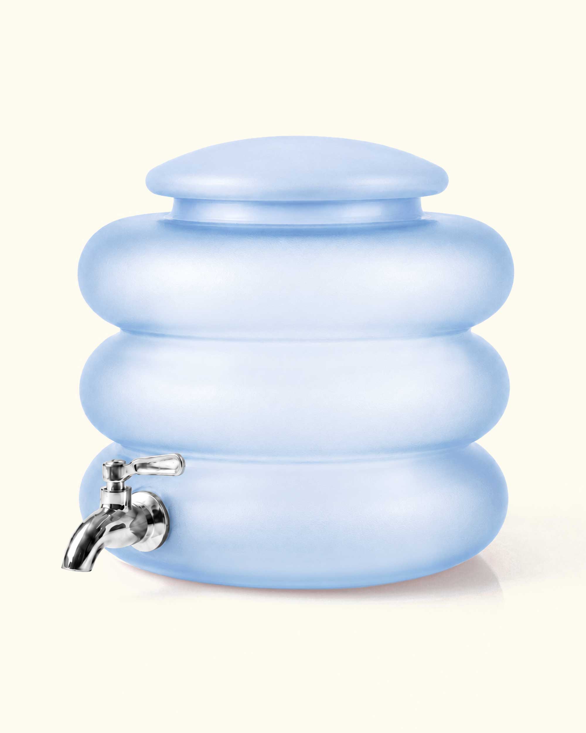 Icey Drink Dispenser