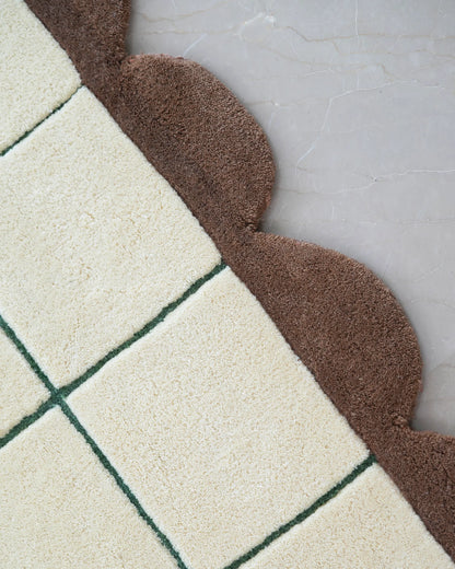Olive Rug
