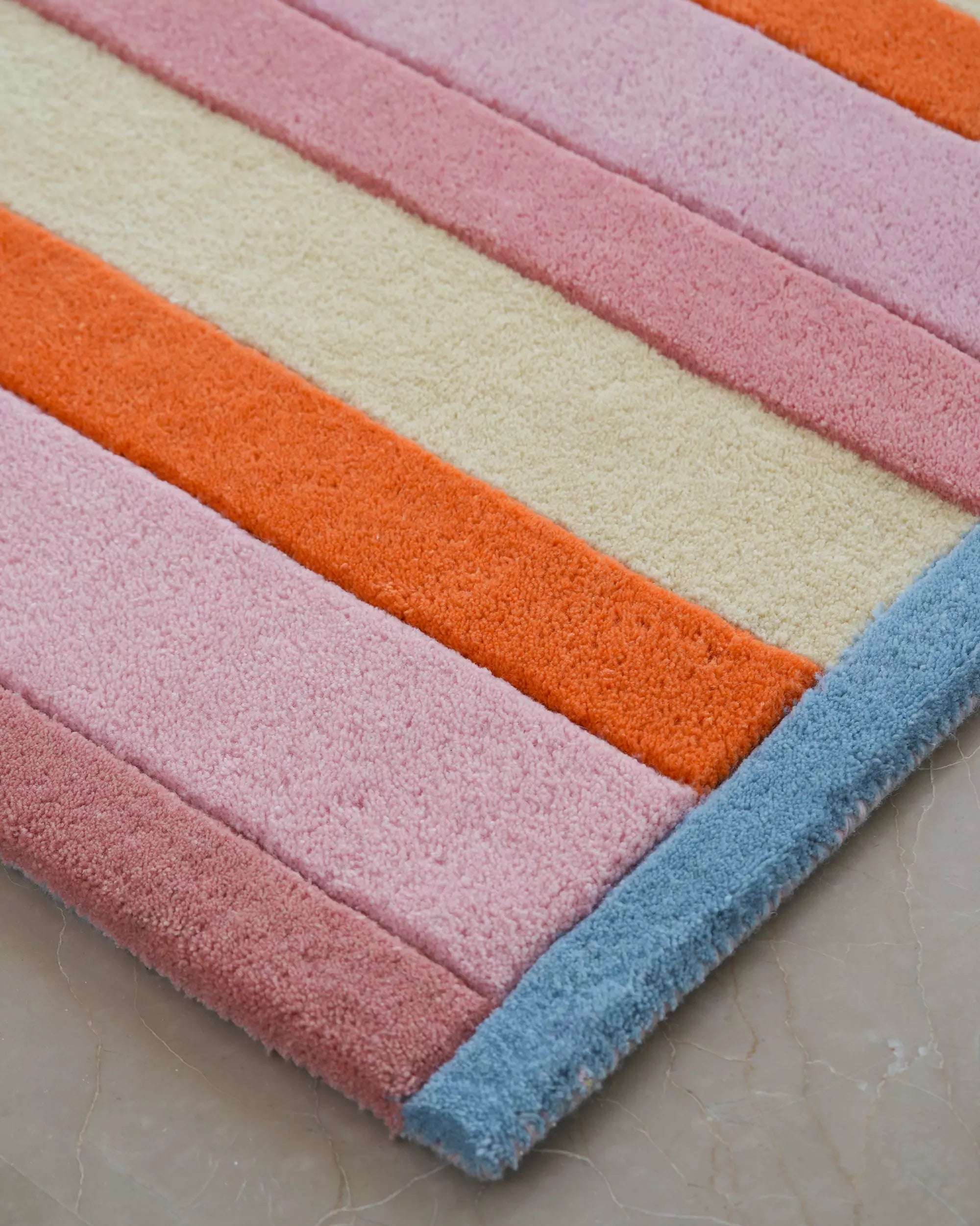 Gelato Rug