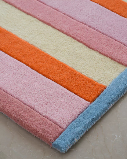 Gelato Rug