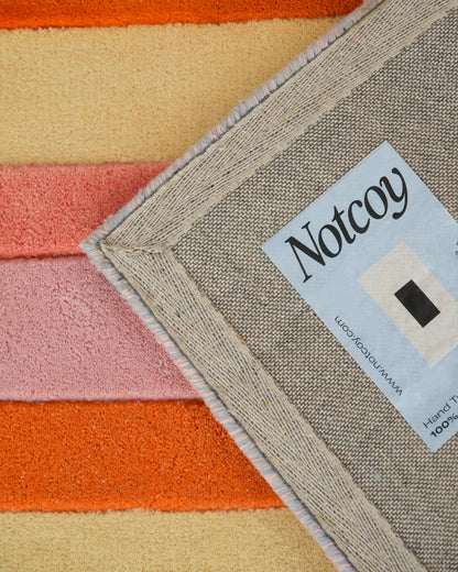 Gelato Rug