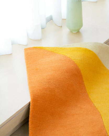 Yuzu Rug