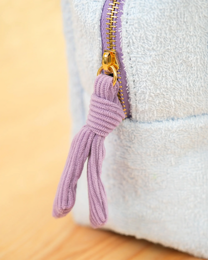 Pool Day Large Pouch