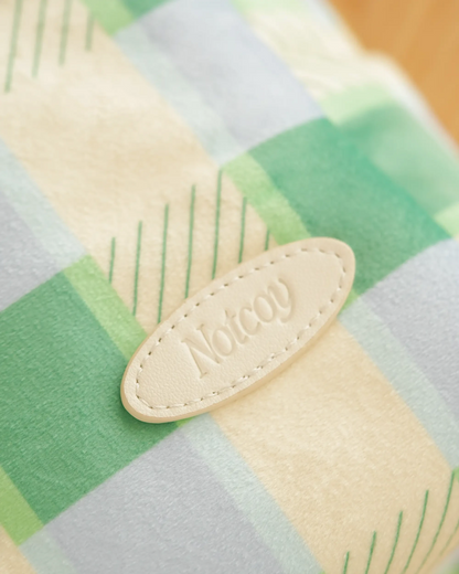 Mint Chip Large Pouch