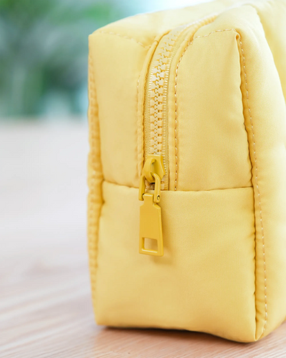 Sunny Stash Small Pouch