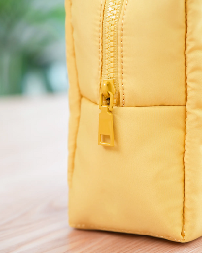 Sunny Stash Large Pouch