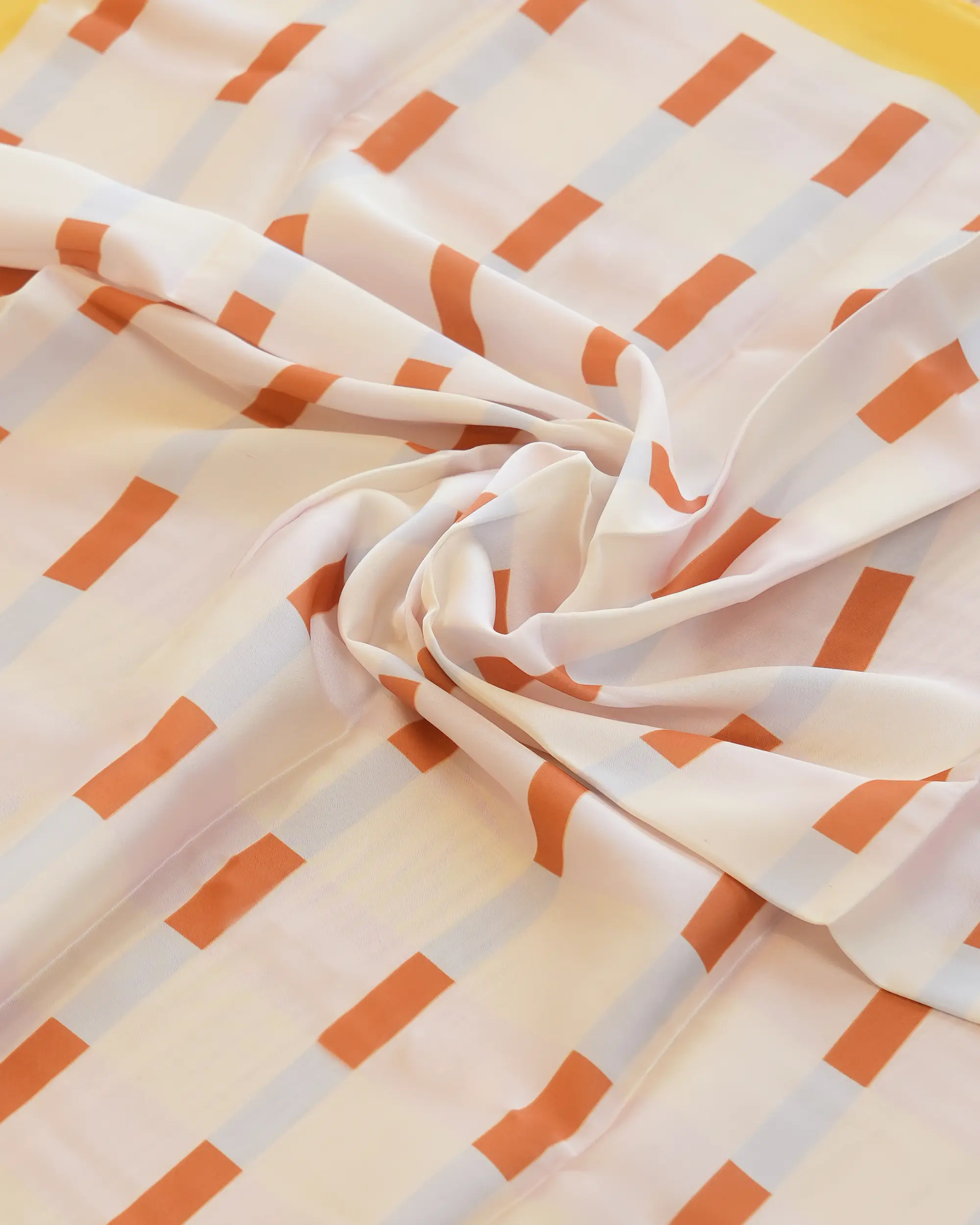 Strawberry Sundae Scarf