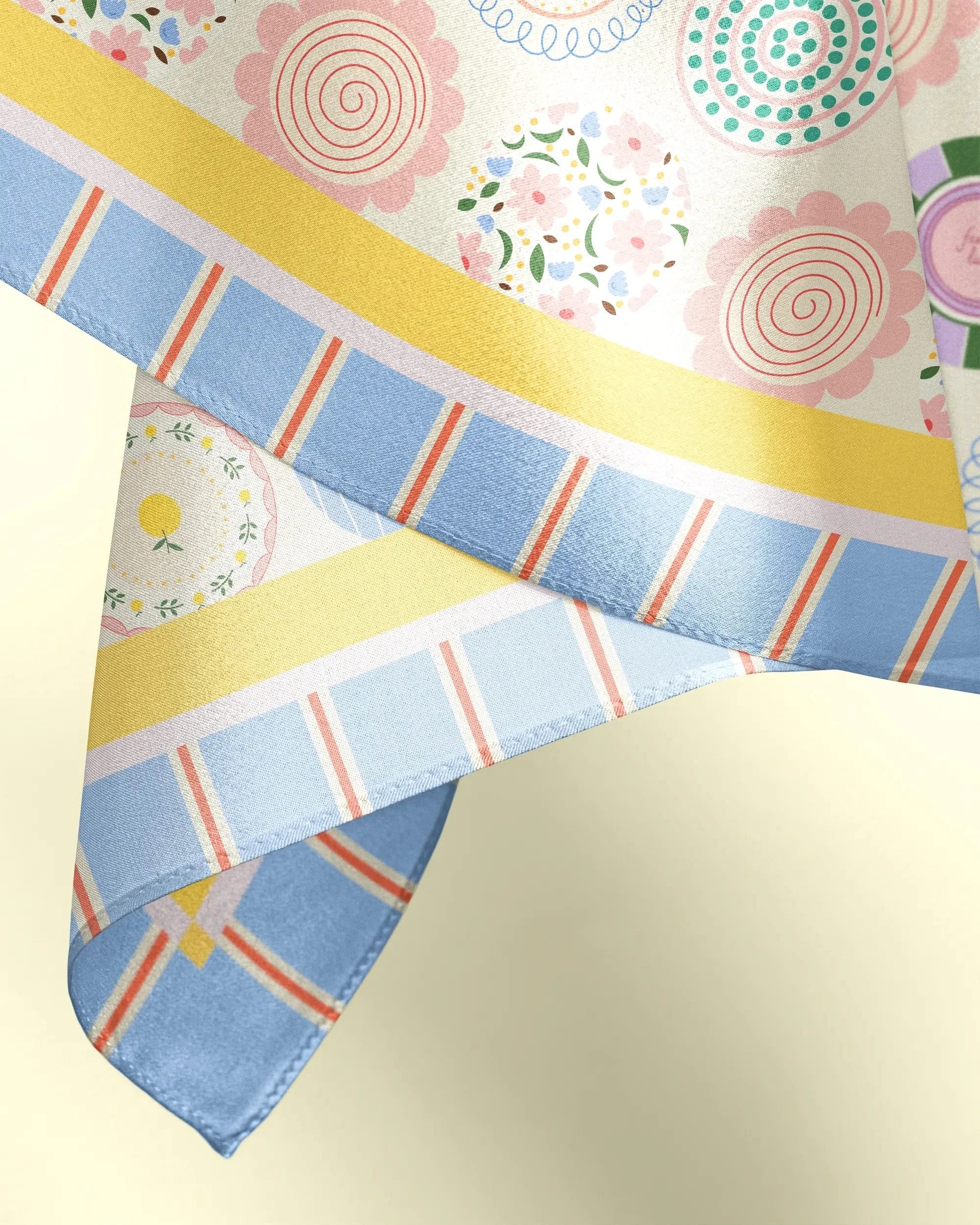 Sunday Stories Scarf