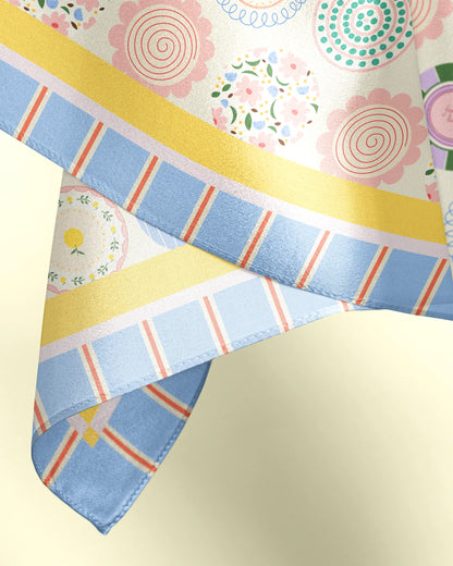 Sunday Stories Scarf