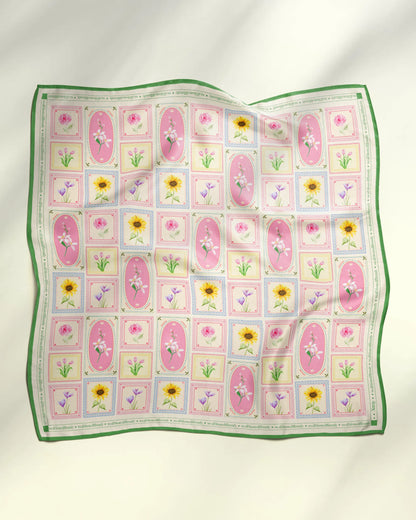 Daylight Delight Scarf