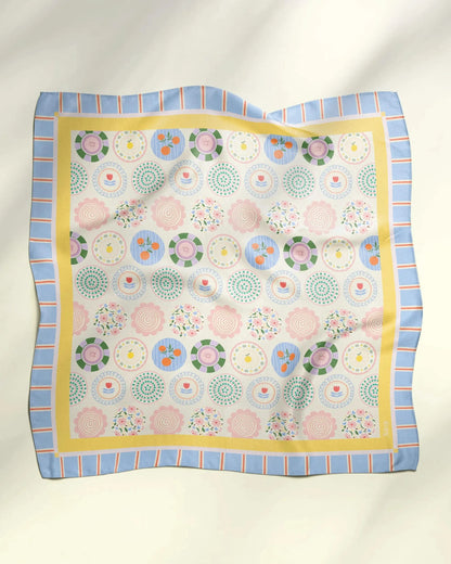 Sunday Stories Scarf