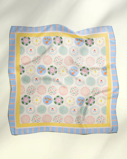 Sunday Stories Scarf