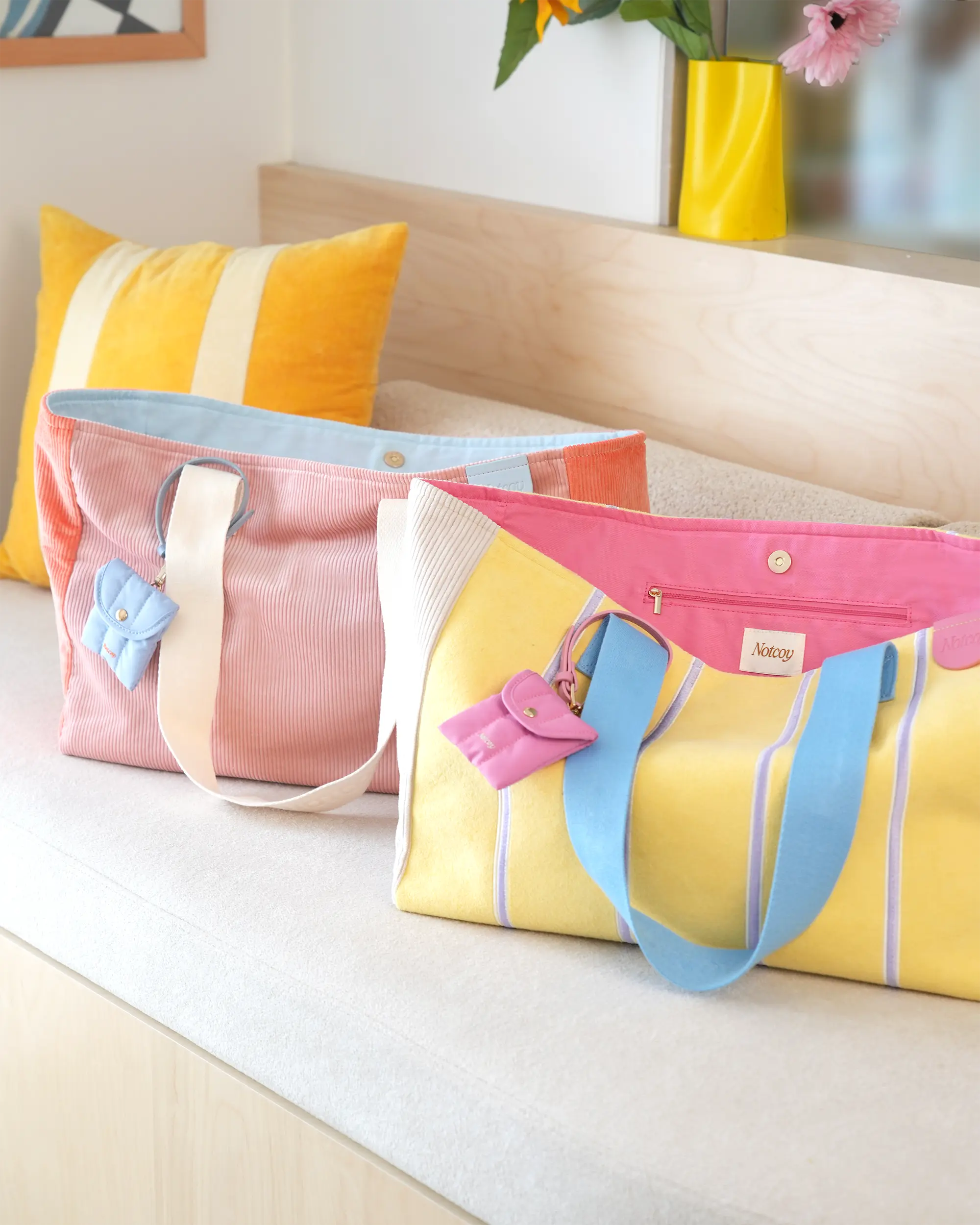 Tote Bags