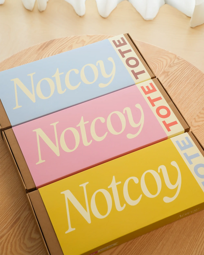 Blue Truffle Tote Bag