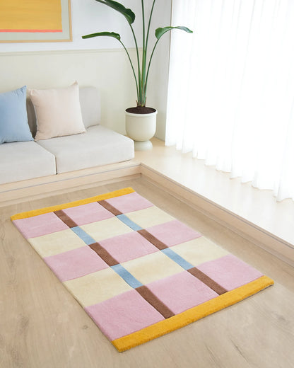 Dulce Rug