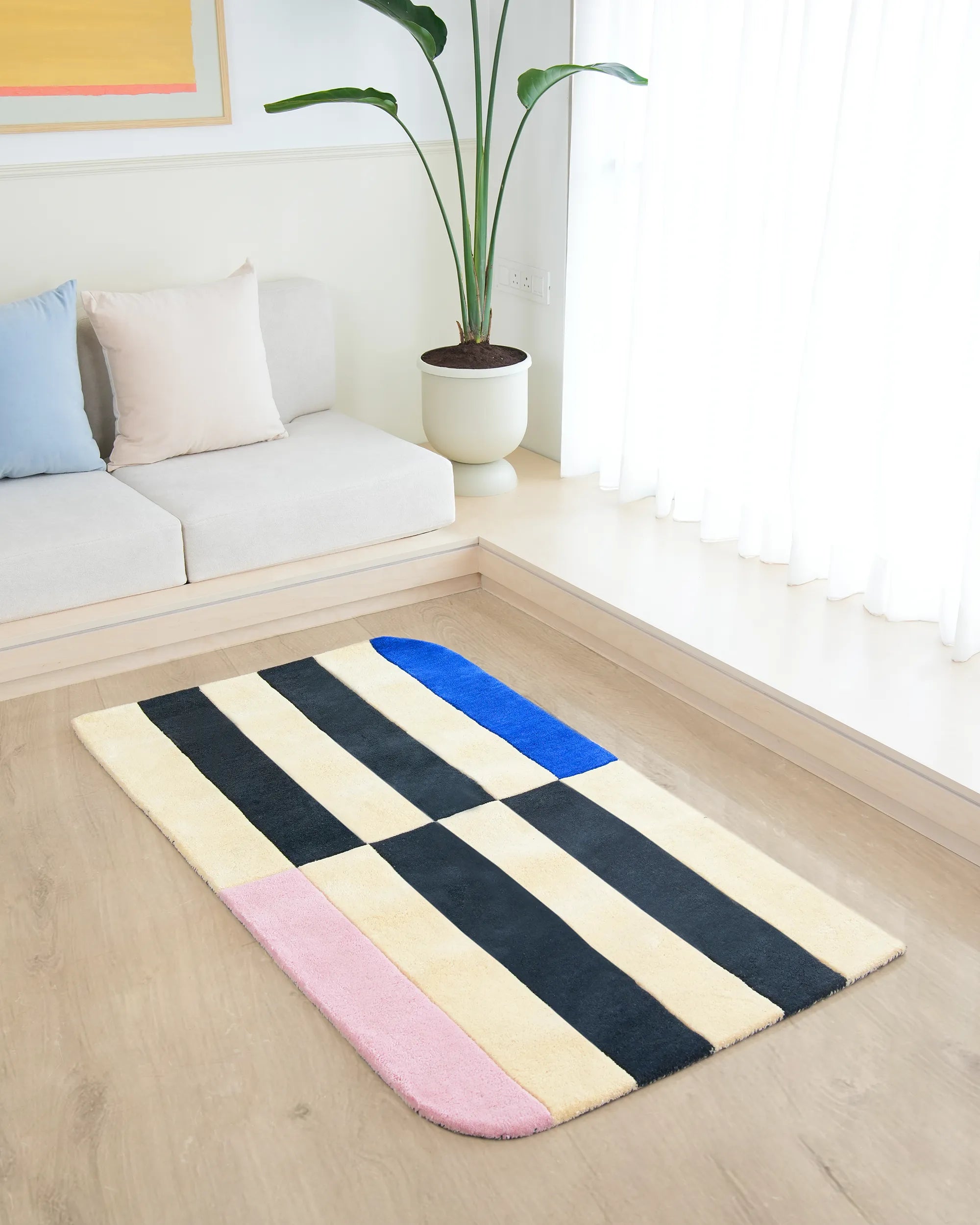 Mochi Rug