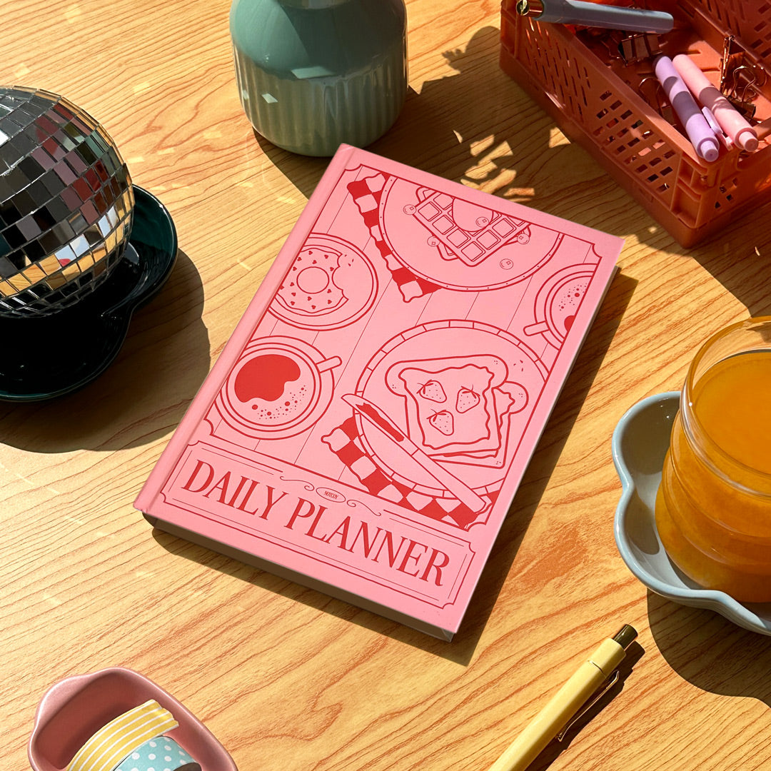 The Bakehouse Planner