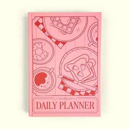 The Bakehouse Planner