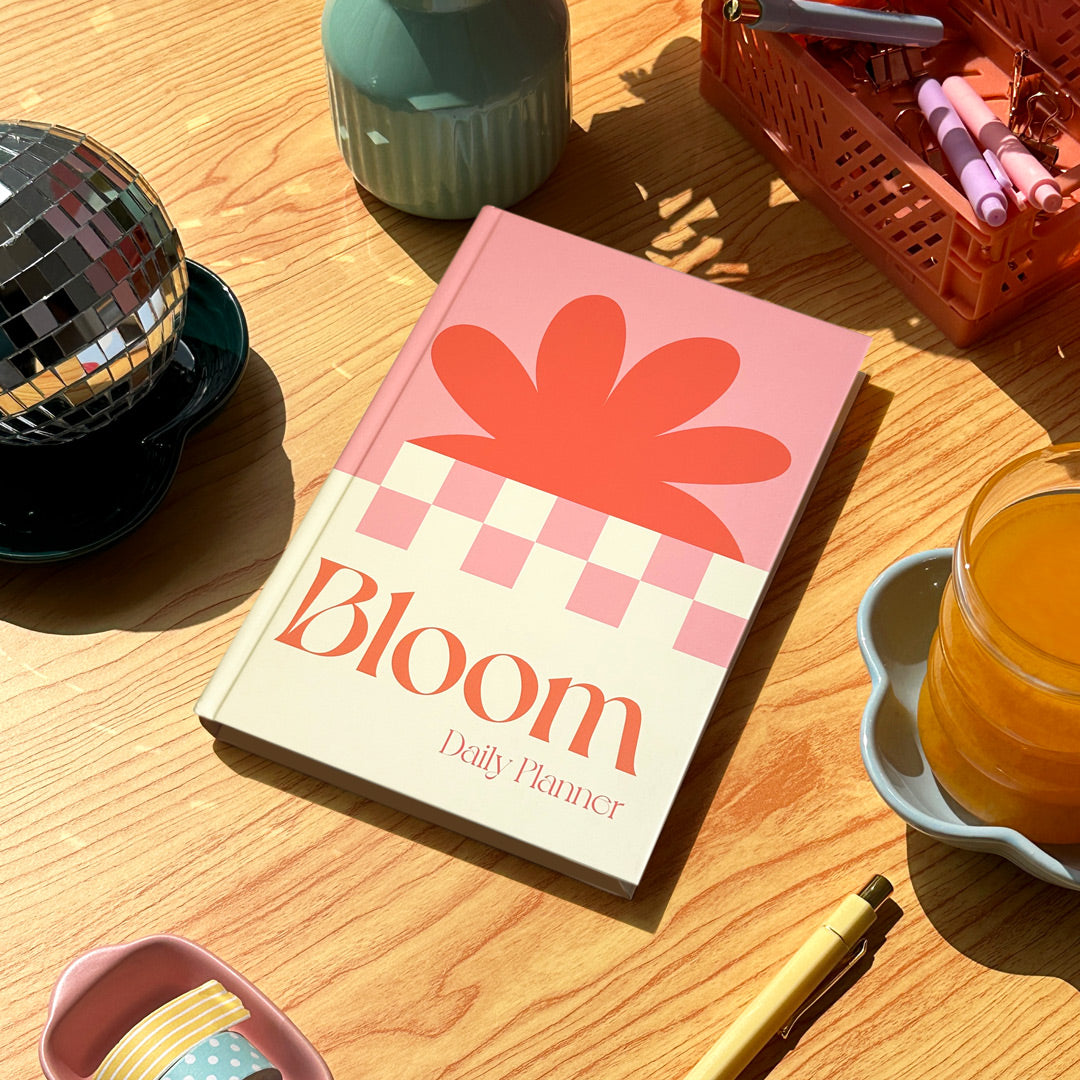 Bloom Planner