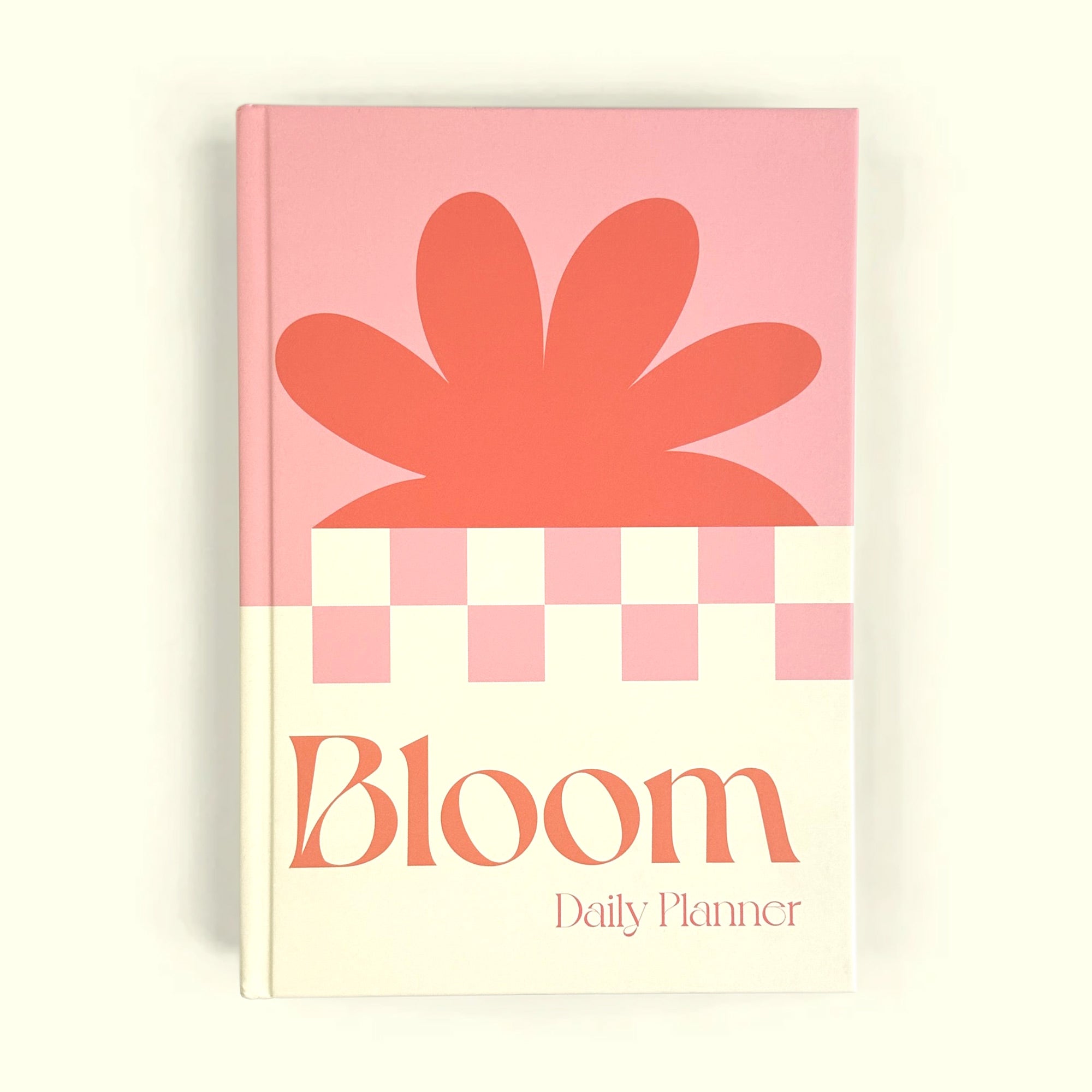 Bloom Planner
