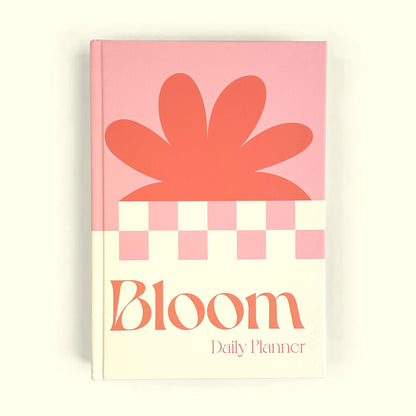 Bloom Planner