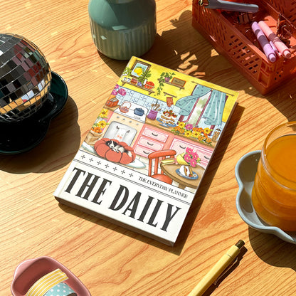 Everyday Planner