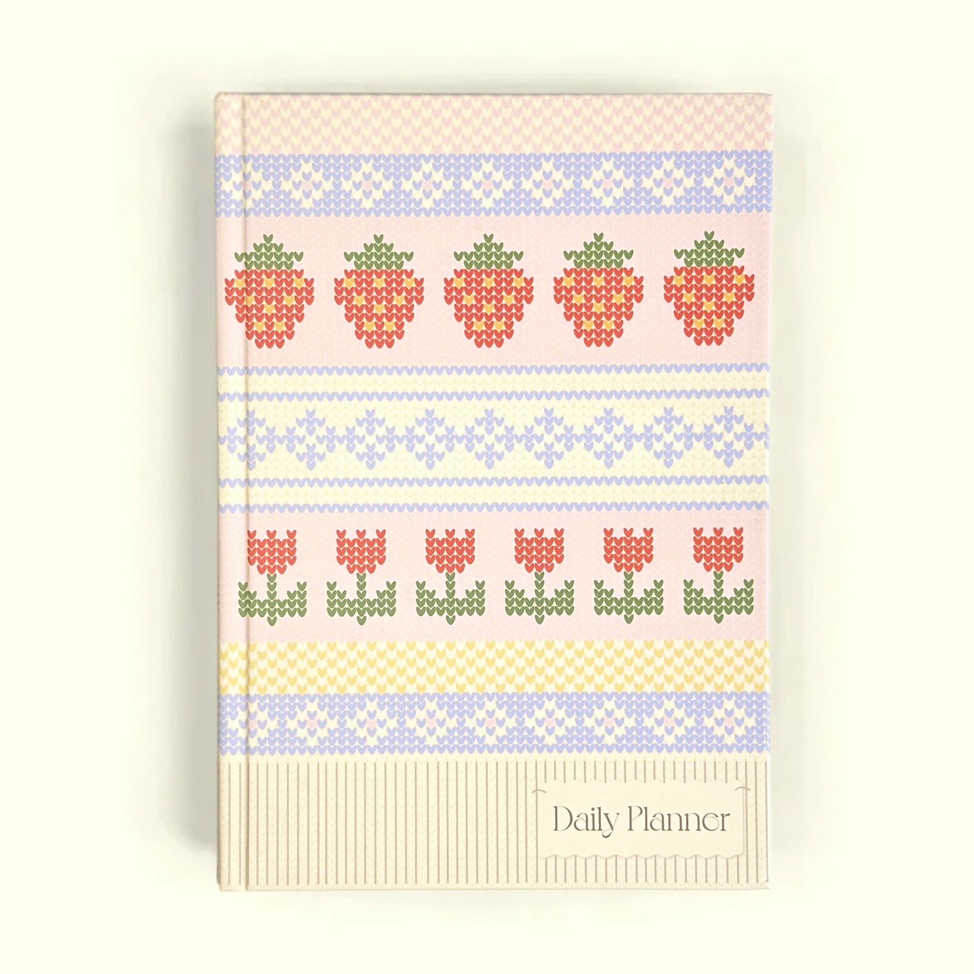 Warm Fuzzies Planner – Notcoy