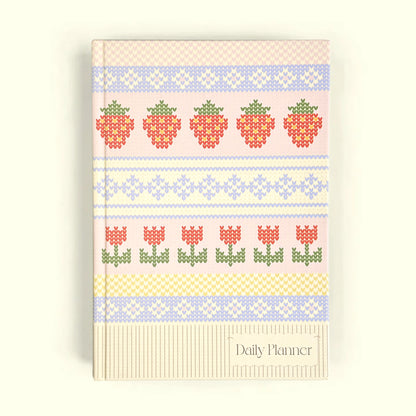 Warm Fuzzies Planner