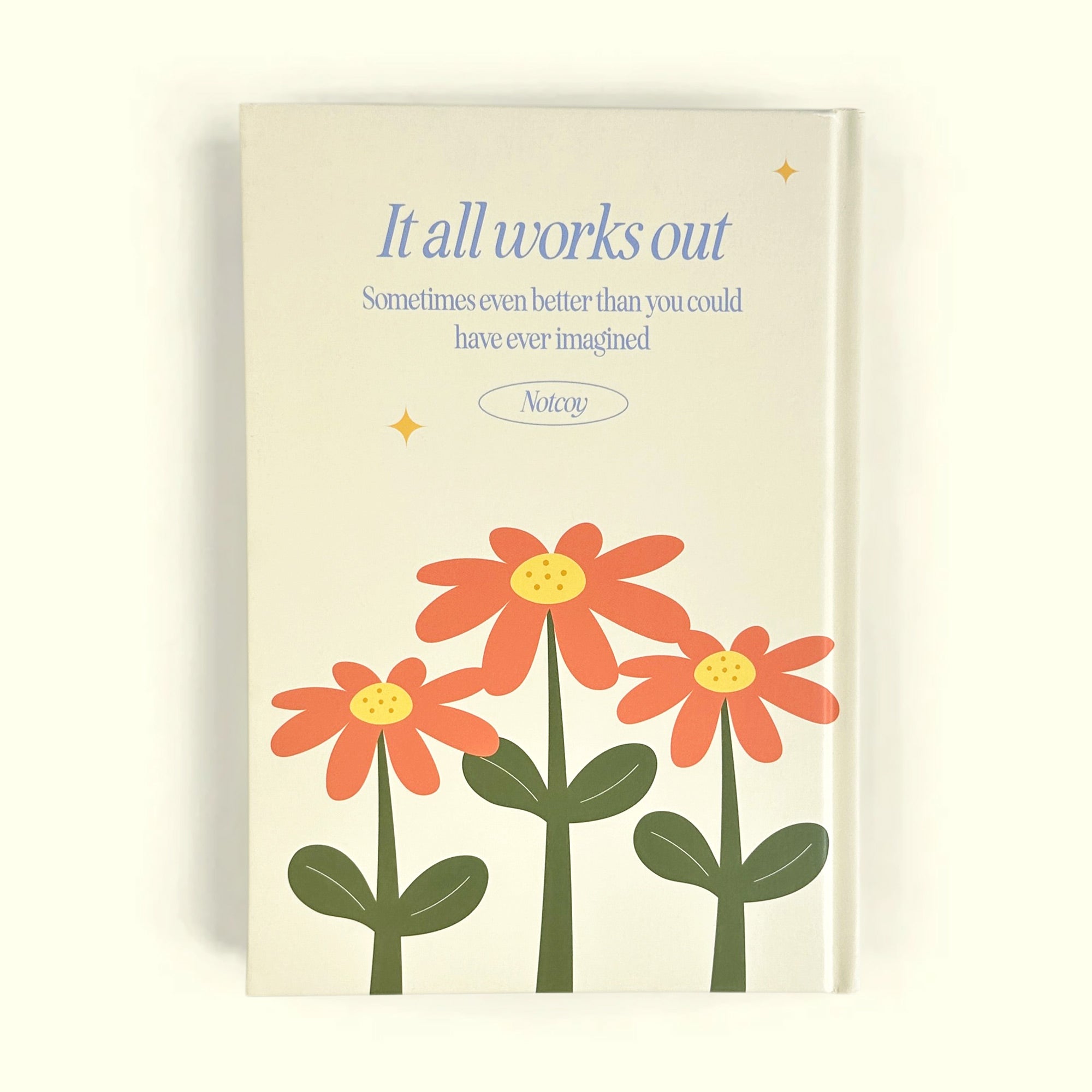 It all works out Planner