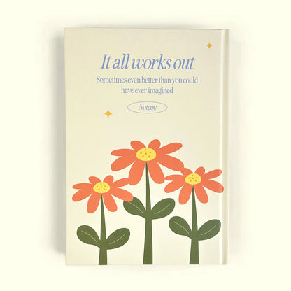 It all works out Planner