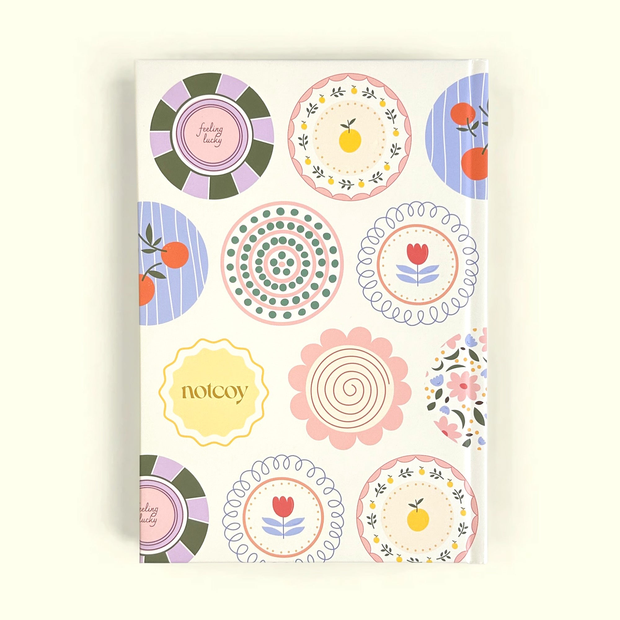 Sunday Stories Planner