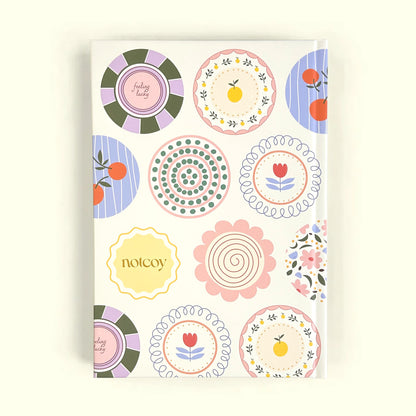 Sunday Stories Planner