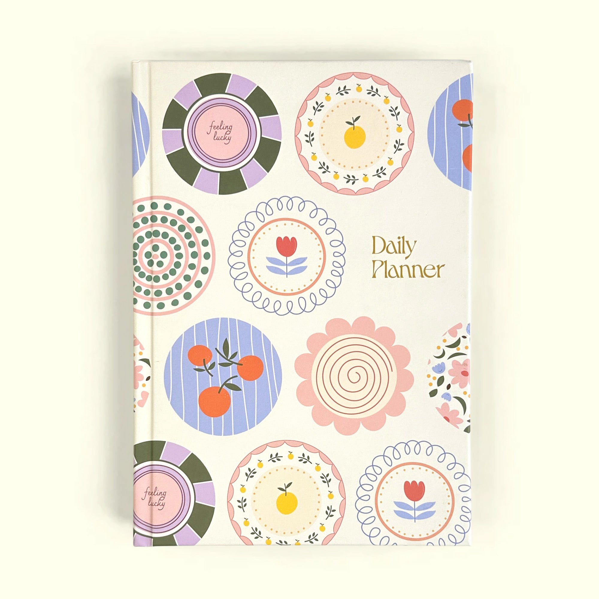 Sunday Stories Planner