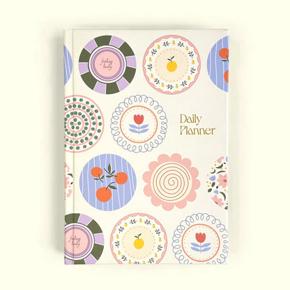 Sunday Stories Planner