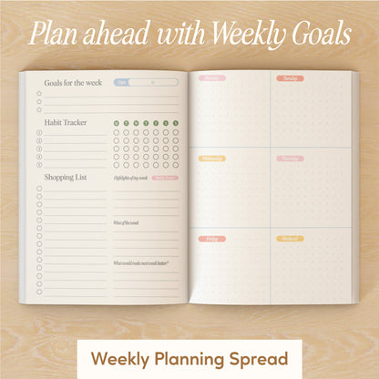 Bloom Planner
