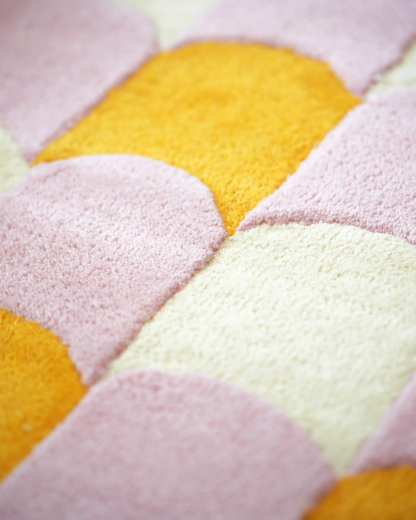 Peaches Rug