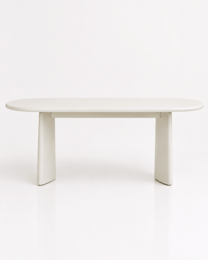 Nougat Table - Lilac
