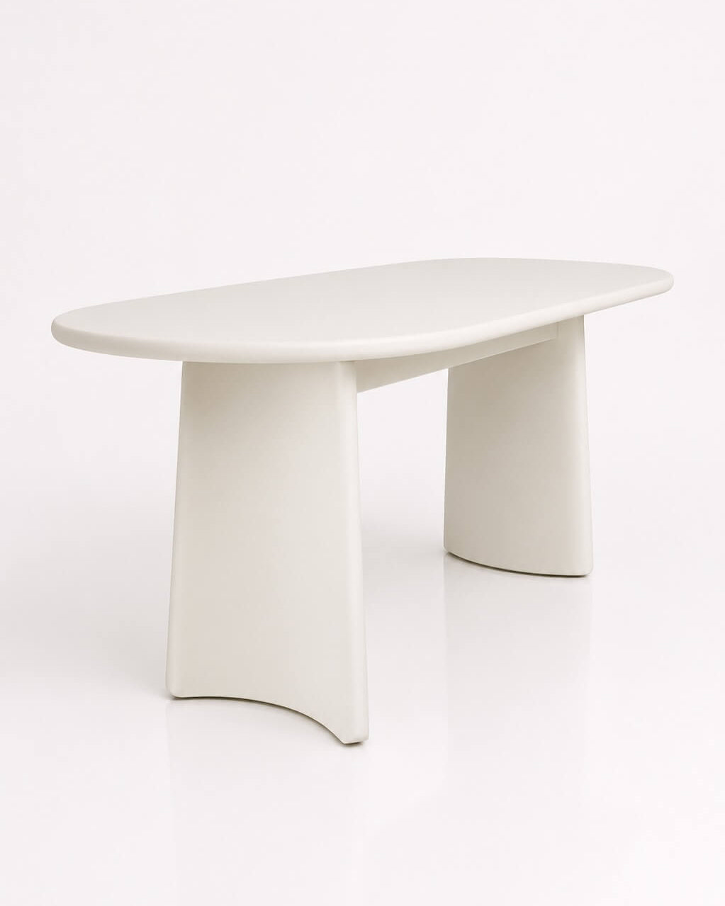 Nougat Table - Lilac