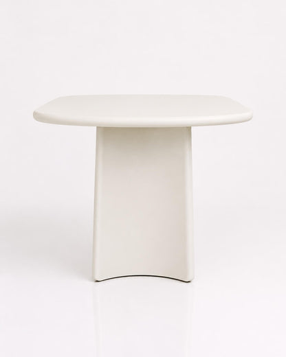 Nougat Table - Lilac