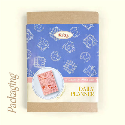 The Bakehouse Planner