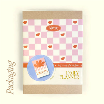 Bloom Planner