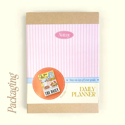 Everyday Planner