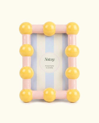 Buttercup Lane Picture Frame