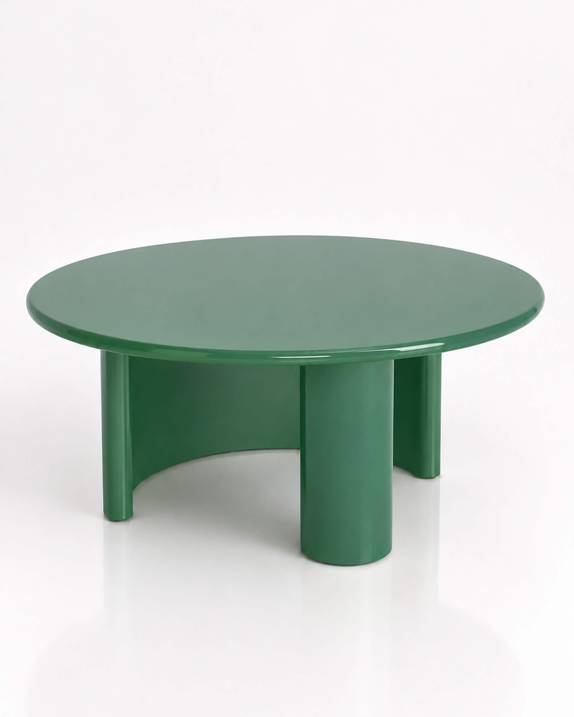 Dae Coffee Table - Forest